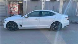 جنسس G70